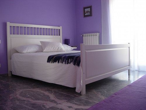 Pascia 5* Rome