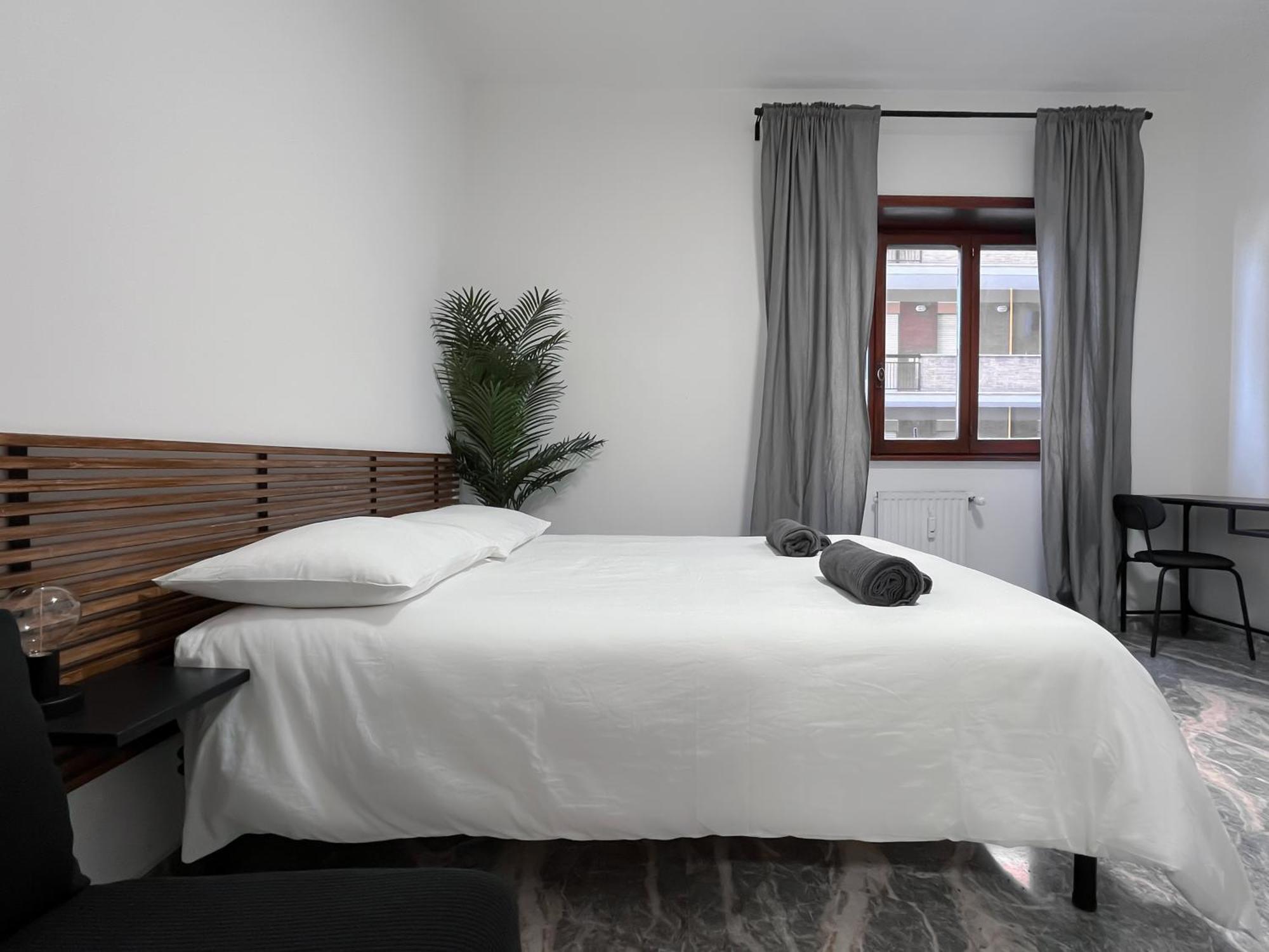 Bed & Breakfast Pascia Rom