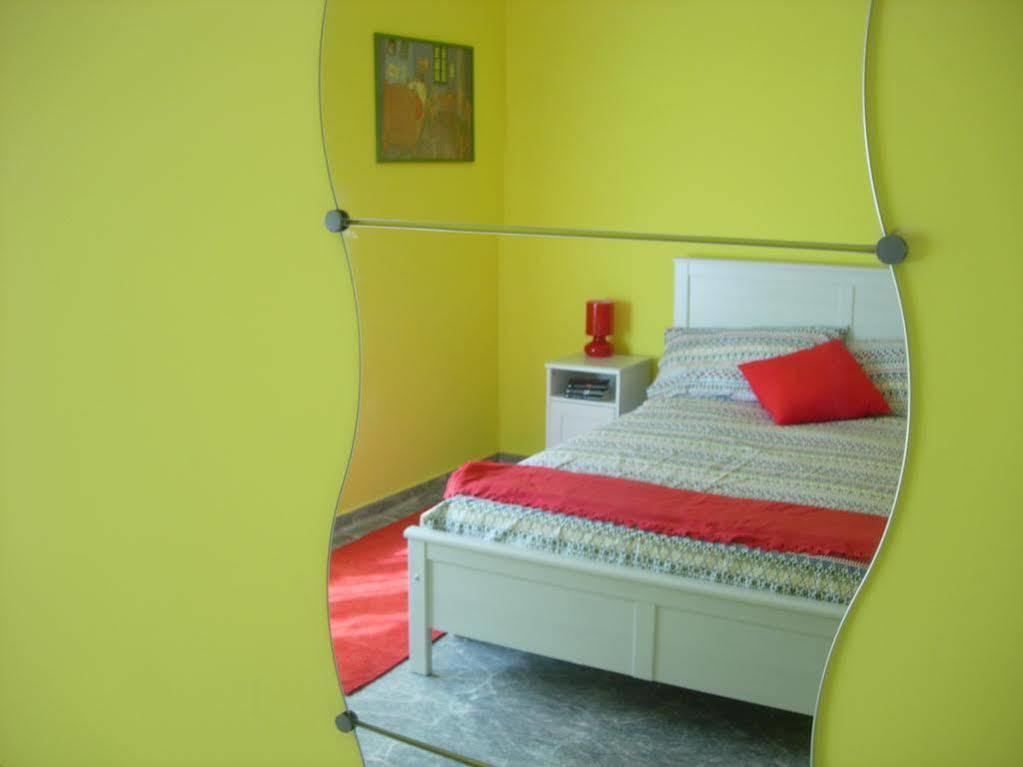 Bed & Breakfast Pascia Rom