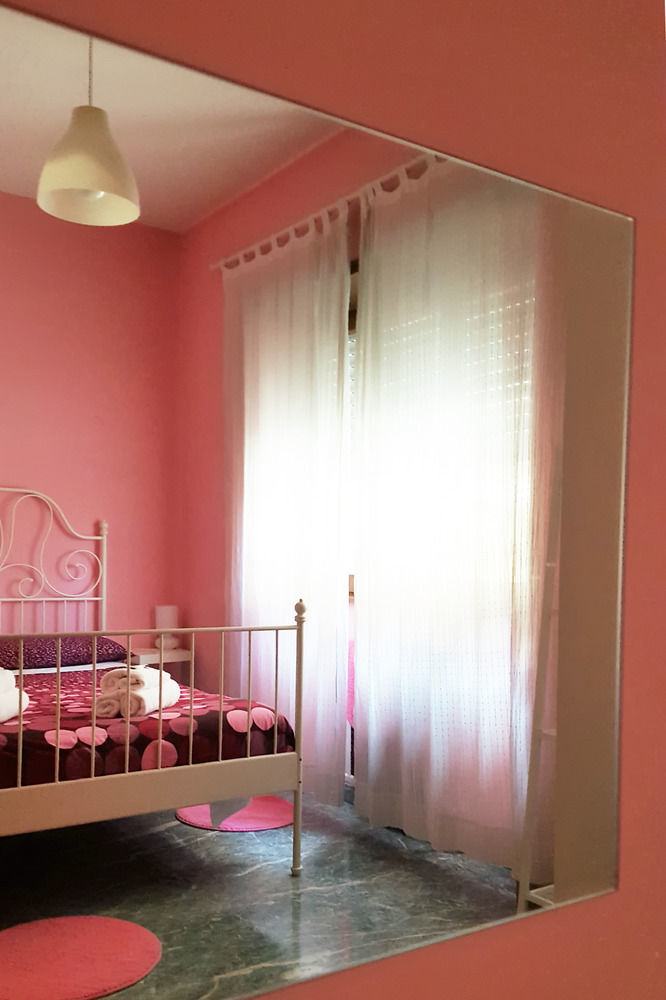 Pascia Bed & Breakfast Rom