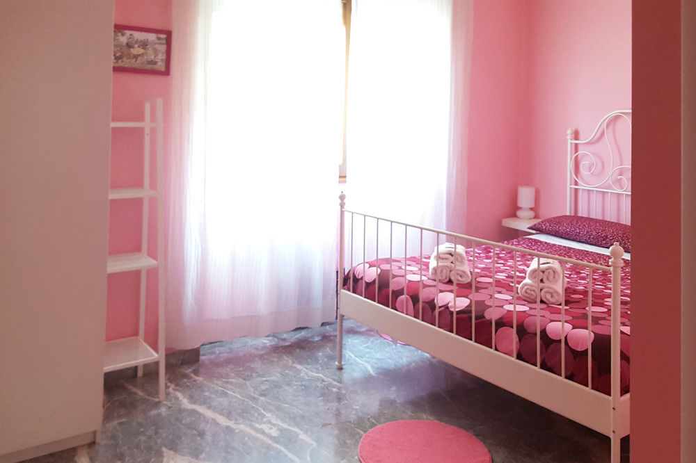 Pascia Bed & Breakfast Rom